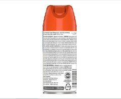 Off! Defense Insect Repellent With Picaridin 5 oz Spray Can New.