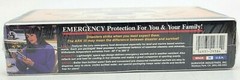 Emergency Preparedness The Ark III Food Water Survival Kit 1 Person 3 Day Sealed