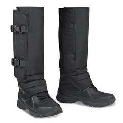 For Hiking Protection Oxford Cloth Leg Guards Against Nature’s Threats