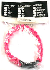 KNOTTY BOYS PARA-CORD SURVIVAL BRACELET KY300