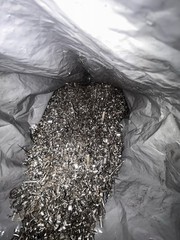 Magnesium Shavings (Chips Fire Starter ) 1 lb. bags