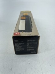 New in Box. Galaxy Mark II Multi-Purposes Lamp Model # – 2203B