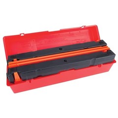 W1498 Large Early Warning Roadside Emergency Reflective Triangle, 3 Pack with