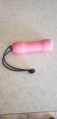 Scuba Knocker Noisemaker Marine Survival Tool Emergency Outdoor Sports Lanyard