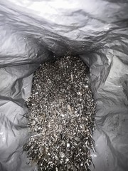 Magnesium Shavings (Chips Fire Starter ) 1 lb. bags