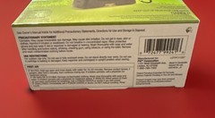 PIC PORTABLE MOSQUITO REPELLENT 60 HOUR 15FT ZONE NEW