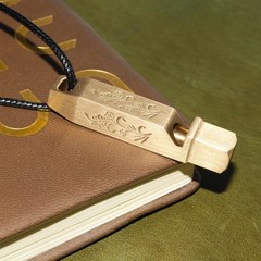 Dog Whistle to Make Dogs Come to You, Emergency Whistle Survival Loud for Wom…