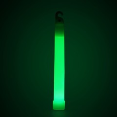 Coghlans Lightsticks Assorted 4-Pack Signaling Safety & Emergency Preparedness