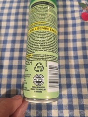 Off Deep Woods Insect Repellent VIII Dry Bug Spray 4 oz Each Only 1 Bottle