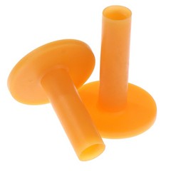 Rubber Golf Tee Holders for Golf Practice 38 60 70 85MM Golf Ball Accessorices