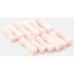quickLIGHT High-Performance Waterproof Tinder 12-Pack of Dry-Treated Cotton