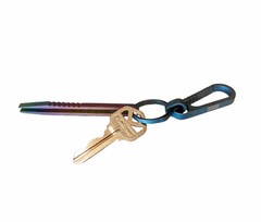 GRIT Titanium Tweezers