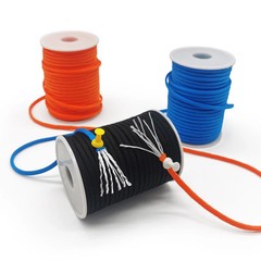 550 Paracord Rope 30m 4mm 7 Strand Nylon Cord Survival Outdoor Tent Camping Line