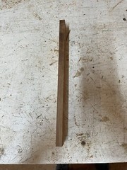 Aromatic Western Cedar Kindling – ~1 Cubic Foot – Woodworker Scraps