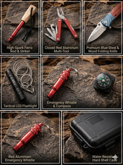 Elite Survival Kit