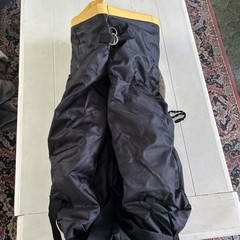 Lion Energy Electronics Shielding EMP Bag Oversized LARGE R5-105 EUC