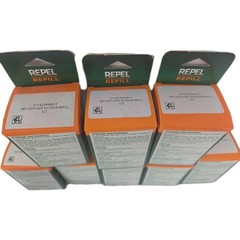 8 Repel Realm Zone Mosquito Repellent Refill Cartridges 320 Hours Of Protection