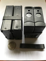 ® 35 Count Mixed Count Made from EPDM Rubber for Survival and Strapping Gear Mad