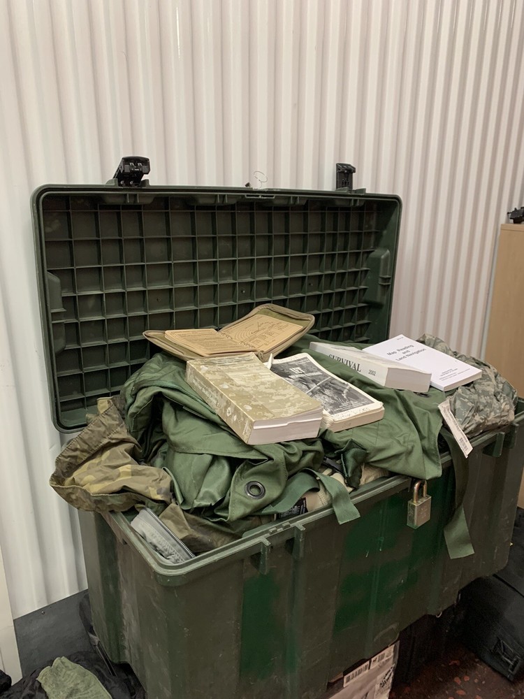 Survival Box