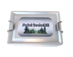 Every Day Carry Mini Pocket Survival Kit