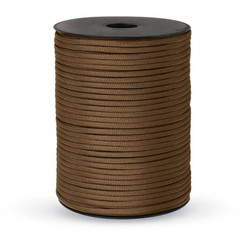 1pc 50M 9 Core Paracord Rope 550lb Survival Camping Cord Tent Lanyard Strap
