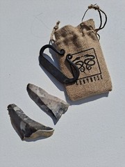 Konvoysg Flint and Steel Striker Kit