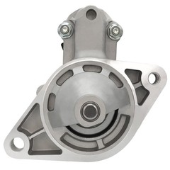Boatrip 19049 Starter Motor Compatible Toyota Corolla 1.8L 2009-2016 Matrix