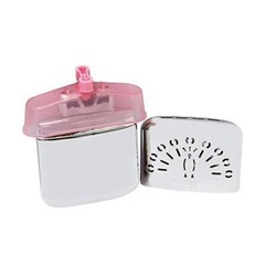 Hakkin Warmer Peacock Baby / Pocket Hand Warmer 20 Hours