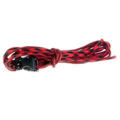 Assorted Camo Design Paracord Bracelet Kit with Buckles 10ft Each