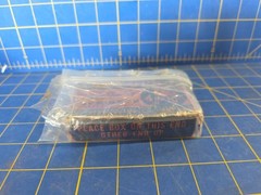 IN17 VTG Falcon Fly Ribbon Strip Box Of 2