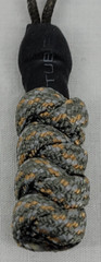 Paracord ~ Multi Digi-Camo ~ Zipper Pull/Knife Lanyards/Key Fob/Tool Keeper ~ 5
