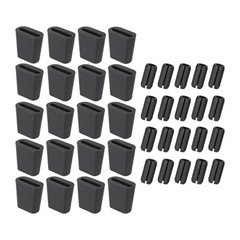 Not Skid Pad Feet Protectors for Kitchen Sink Legs Prevents Scratches Damage