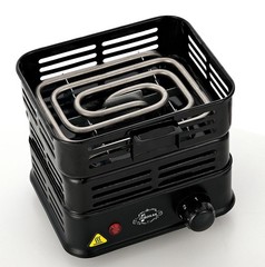 Coal Burner Multipurpose Turbo Coal Burner Charcoal Starter Hot Plate Electri…