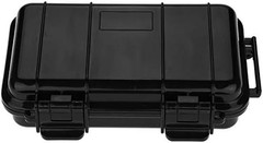 Survival Storage Box, 3 Types Plastic Shockproof Container Airtight Case Carr…
