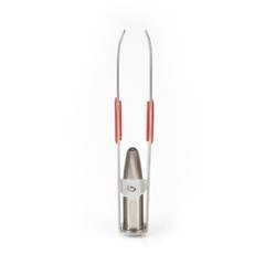 LED Light-Up Tweezer Splinter & Tick Remover Ozark Trail Survival NEW Sealed