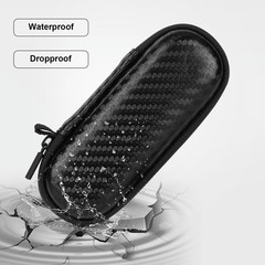 Case for kardiamobile EKG Heart Monitor, Hard Travel Case for KardiaMobile 6L, C