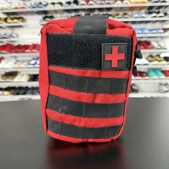 Tactical Camping Survival Kit And First Aid