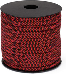 7 Strand Core 550Lb Paracord Parachute Cord Lanyard Mil Spec Type III – 4Mm 165