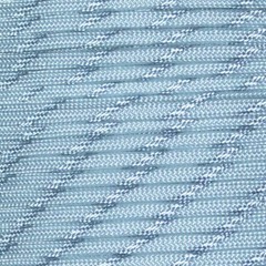 Paracord Planet | Reflective 550 Paracord Type III Cord | 10-foot Hank |