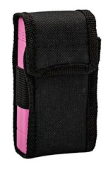 MAGNAVOLT Rechargeable Stun Gun WOMEN Self Defense Protect 80 Million Volt PINK