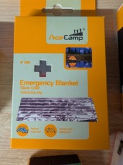 LOT OF Assorted Emergency/Survival/Camping/Bugout/Backpacking Bag Supplies New