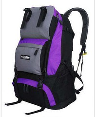 Outdoor 40L Hiking Backpack