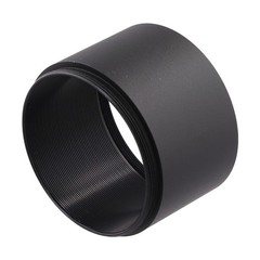 Astronomical Photography Tube Camera Connector Aluminum Alloy Material