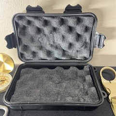 Outdoor Equipment Adventure Survival Kit Multifunctional First Aid Box Emergency