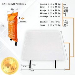 – Ce Certified Emergency For Home And Kitchen. – 100