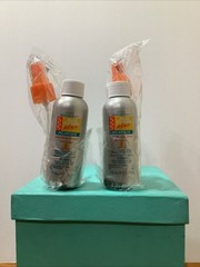 2 Avon Skin So Soft Bug Guard With Vit E & Aloe