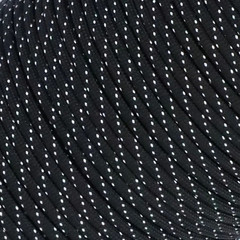 550 Paracord Rope 7 Strand 4mm Parachute Cord Outdoor Camping Survival Lanyard