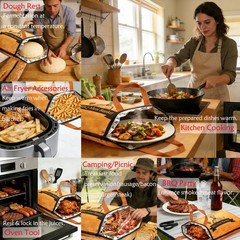 BBQ Blanket for Resting Meat,Smoker Meat Resting Blanket, Reusable Smoker