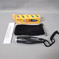 Junction Electronic Whistle for Coach Referee Lifeguards Safety Alert Loud P900A