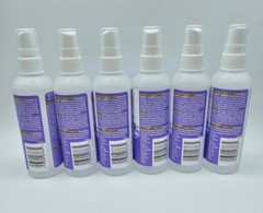 LOT OF 6 OFF! Clean Feel Insect Repellent II 4 Fl Oz each